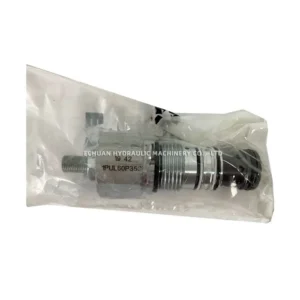 Eaton 1PUL60P35S Pressure Sensor