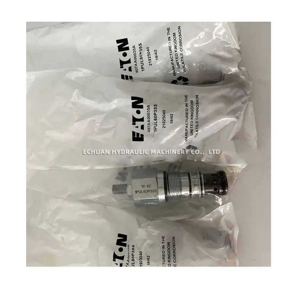 Eaton 1PUL60P35S Pressure Sensor