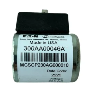 Eaton 300AA00046A Solenoid Coil