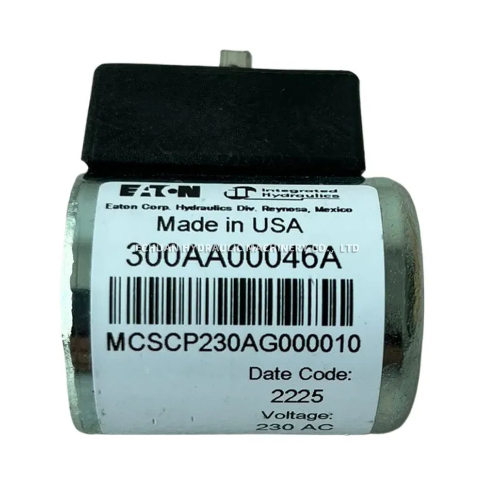 Eaton 300AA00046A Solenoid Coil