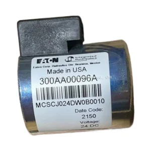 Eaton 300AA00096A Hydraulic Solenoid Coil