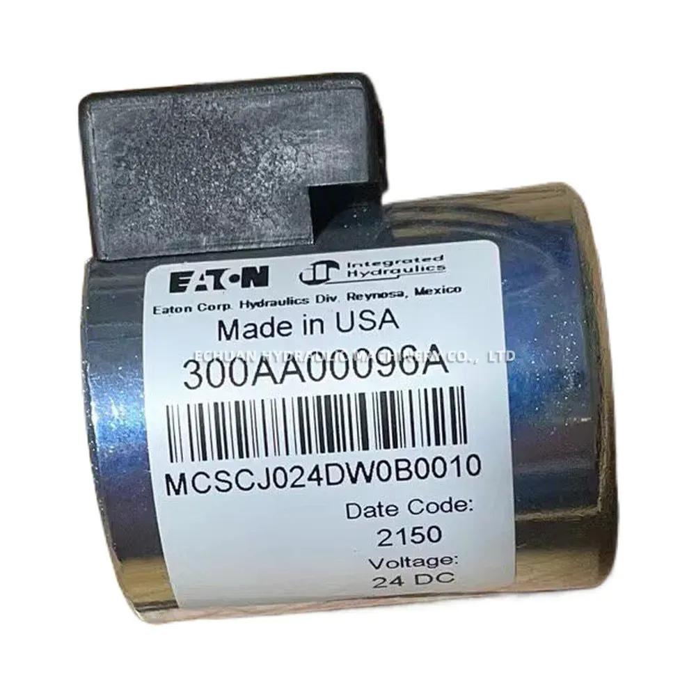 Eaton 300AA00096A Hydraulic Solenoid Coil