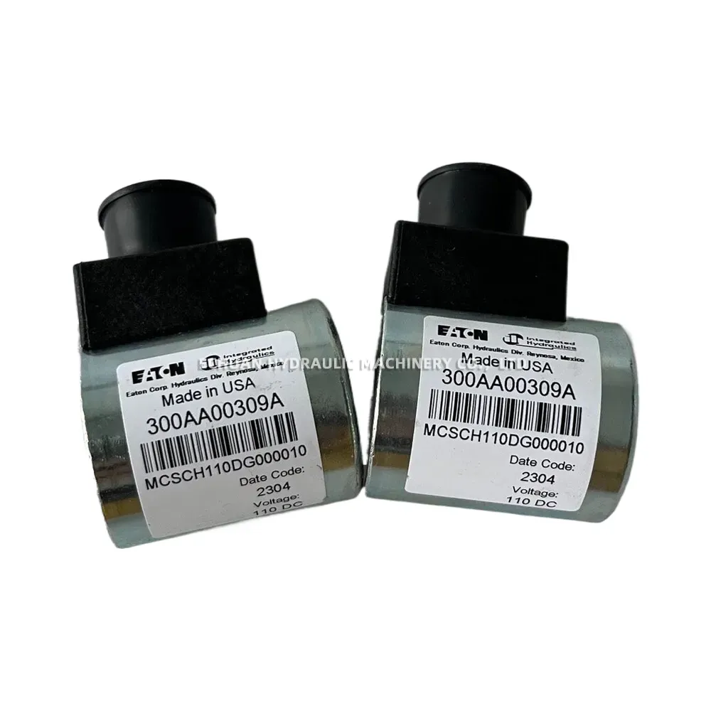 Eaton 300AA00309A Solenoid Coil