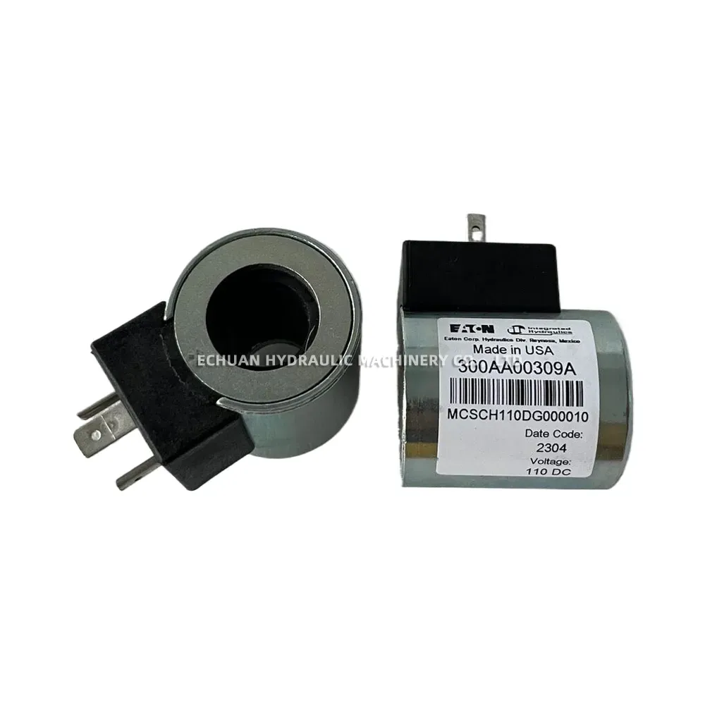 Eaton 300AA00309A Solenoid Coil