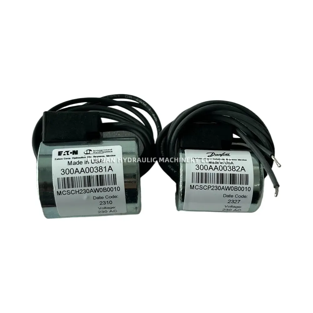 Eaton 300AA00381A Solenoid Coil