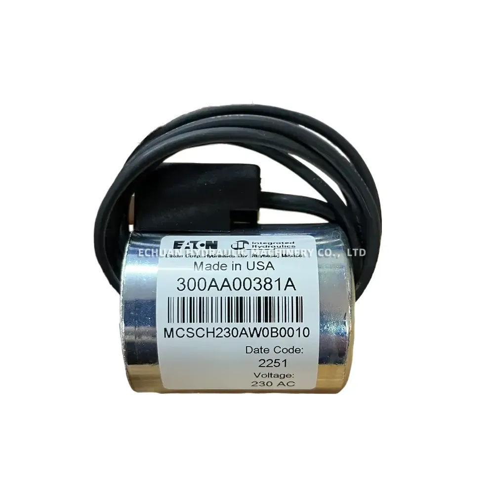 Eaton 300AA00381A Solenoid Coil