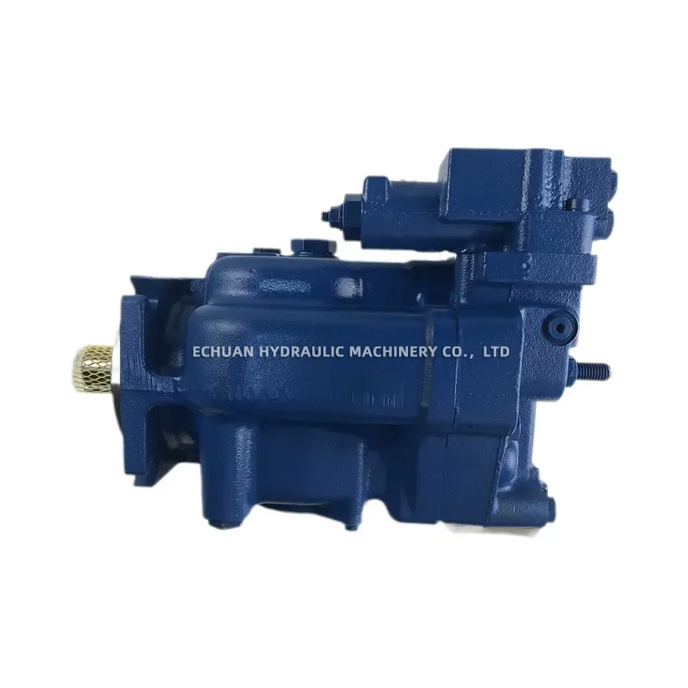 Eaton PVH131R02AF30B250000002001AB010A Hydraulic Piston Pump