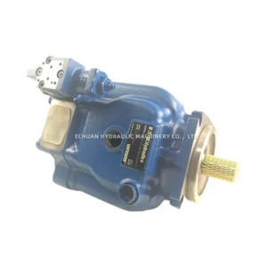 Eaton PVH74R01AA1DH002000AW1001AB010A Hydraulic Piston Pump