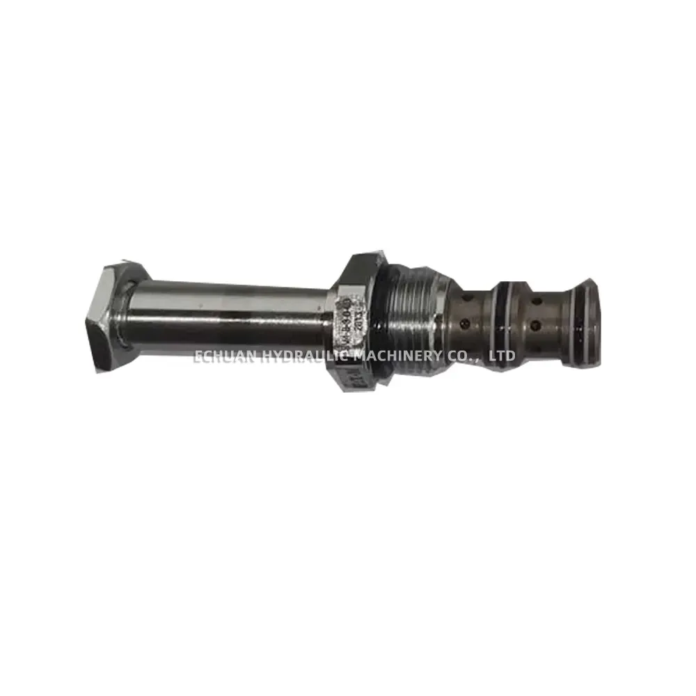 Eaton SV4-8-3-0-00 Hydraulic Solenoid Valve