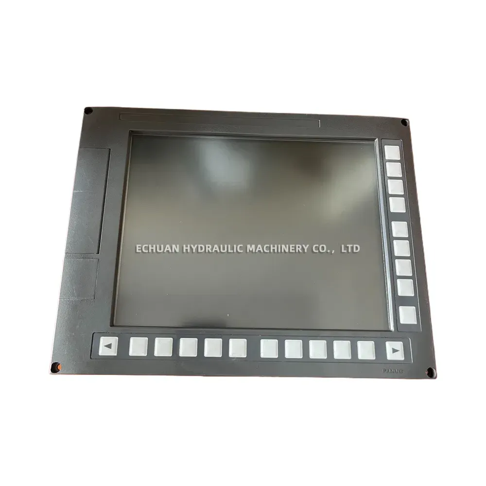 FANUC A02B-0303-C084 10.4 inch FA-LCD Unit
