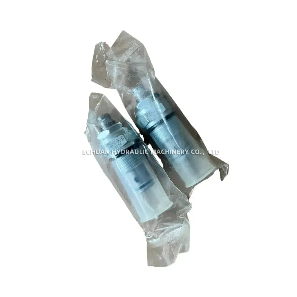 FCV7-10-S-0-NV Hydraulic Flow Control Valve