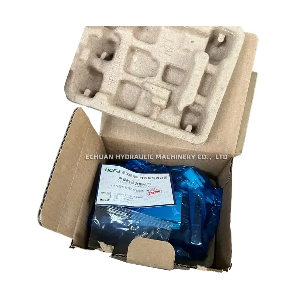 HCFA SV-X2MH010A-N2LN AC Servo Motor