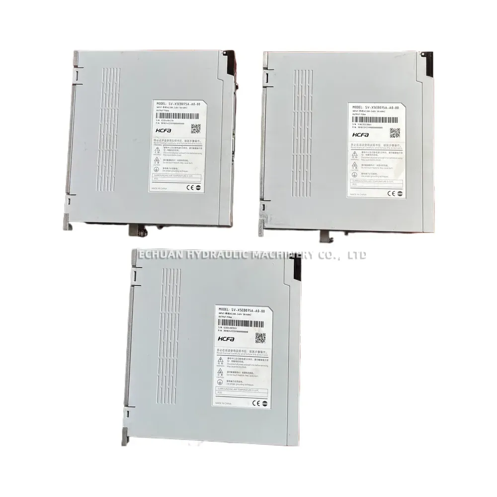 HCFA SV-X5EB075A-A0-00 Servo Drive