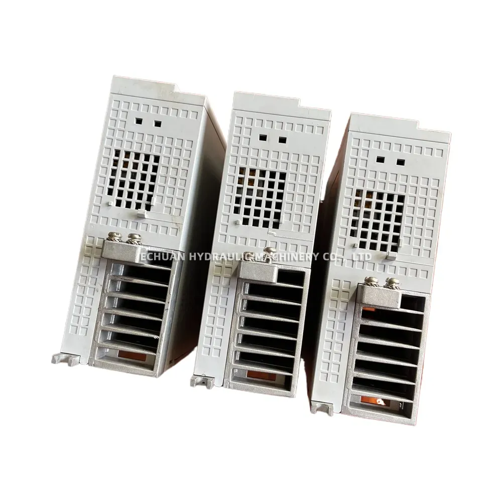 HCFA SV-X5EB075A-A0-00 Servo Drive