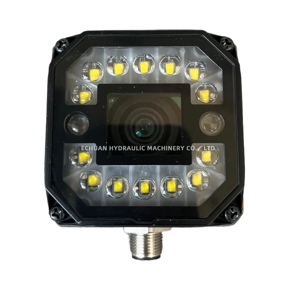 HIKROBOT MV-DZ5160E-06M-WBN Industrial Smart Camera