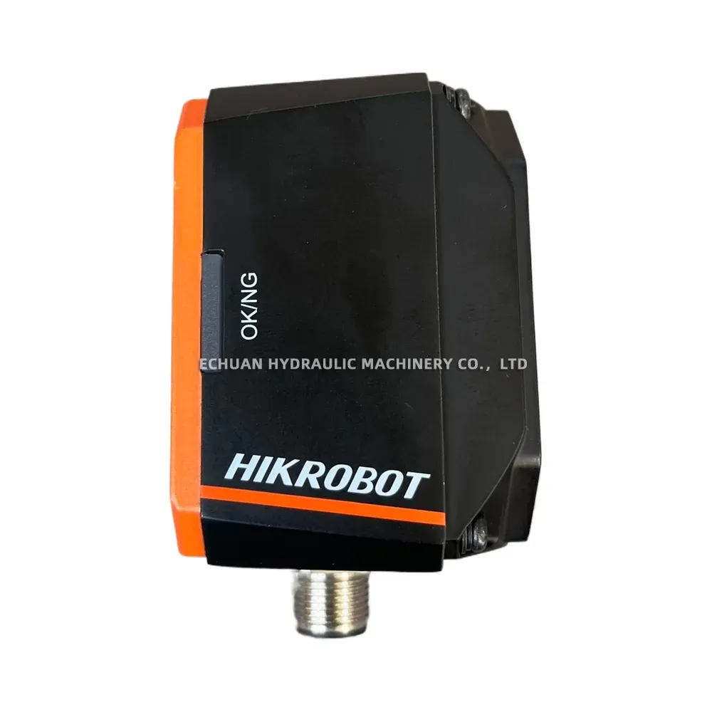 HIKROBOT MV-DZ5160E-06M-WBN Industrial Smart Camera