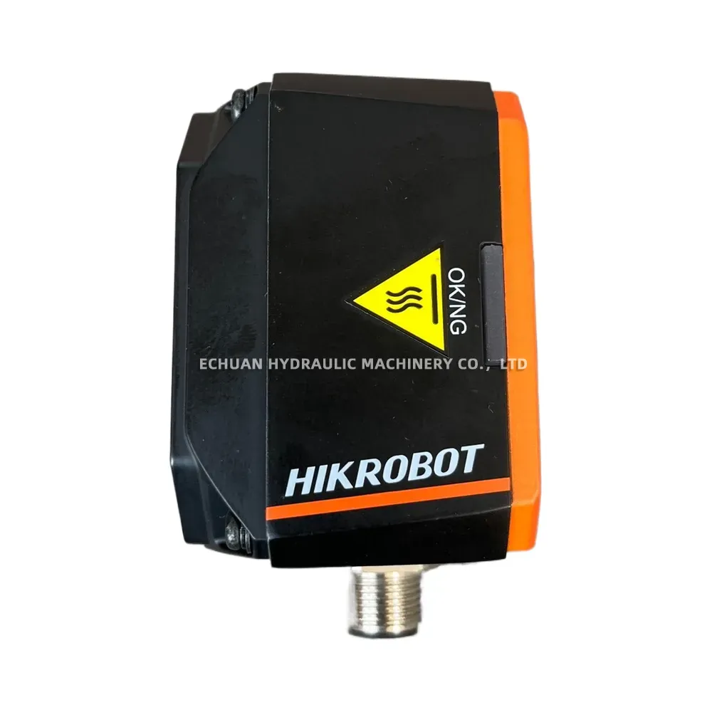HIKROBOT MV-DZ5160E-06M-WBN Industrial Smart Camera