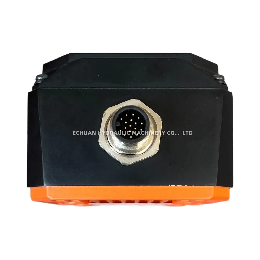 HIKROBOT MV-DZ5160E-06M-WBN Industrial Smart Camera