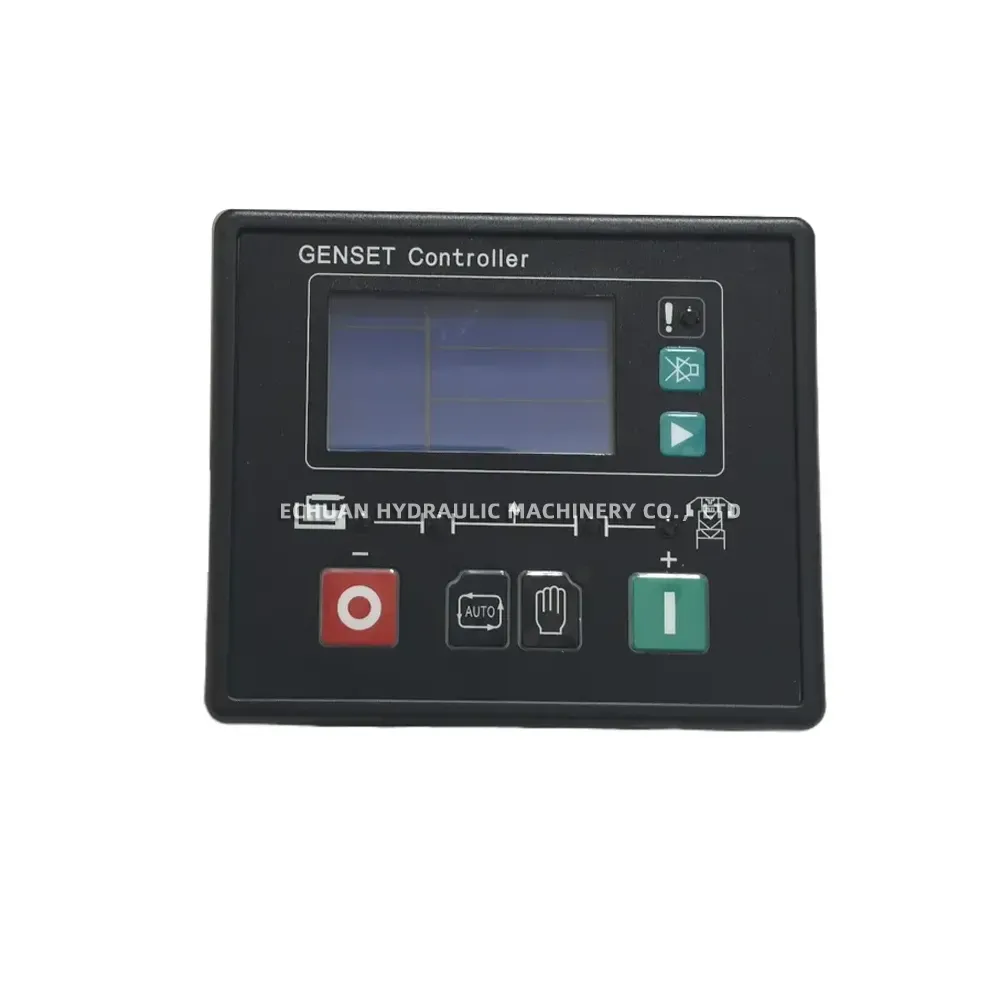 Harsen GU611A Genset Controller
