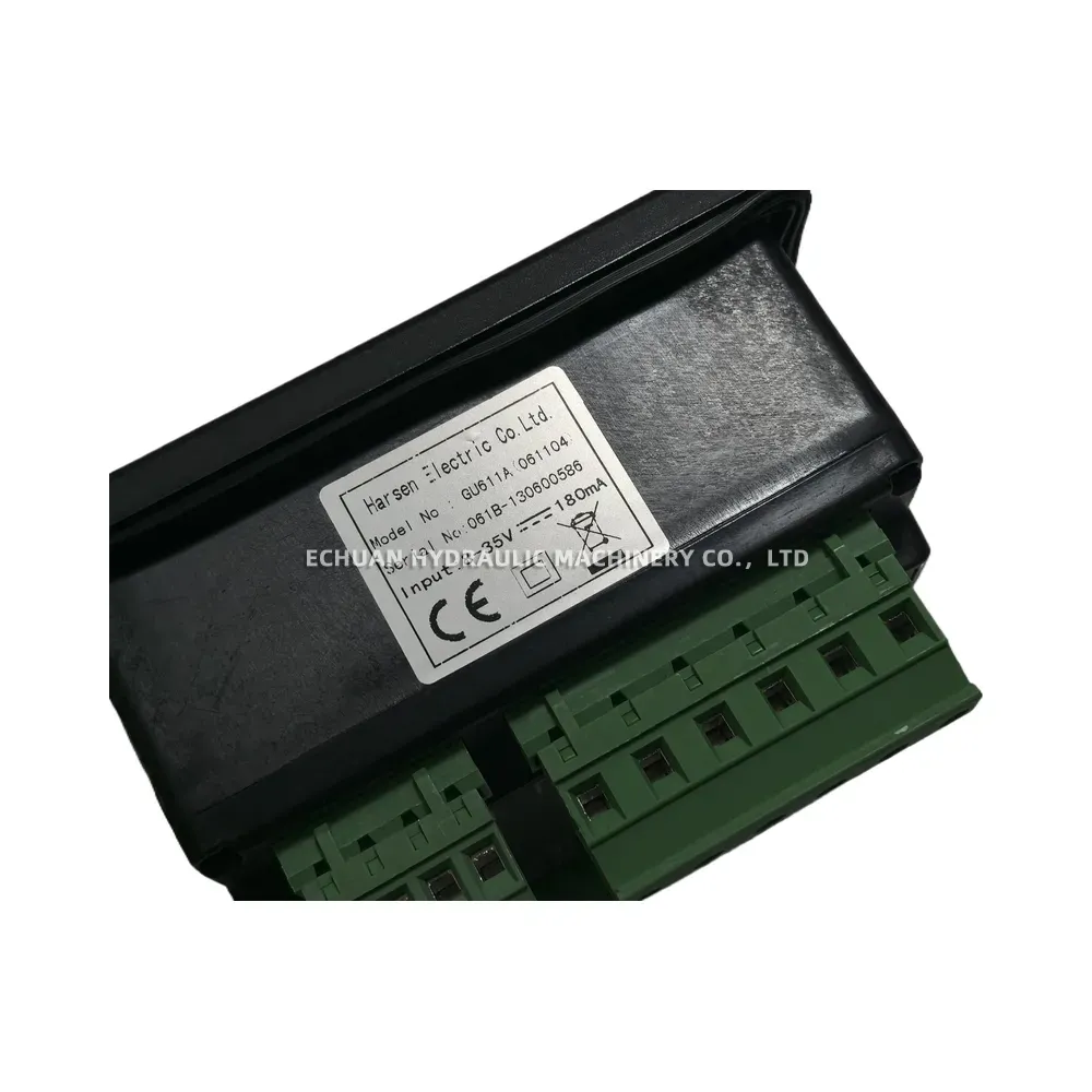 Harsen GU611A Genset Controller