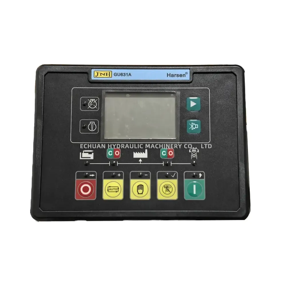 Harsen GU631A-00 Generator Controller