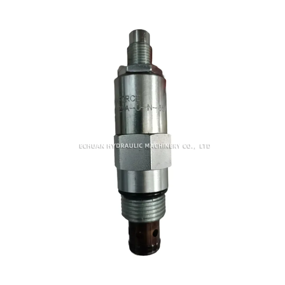 Hydraforce SV10-22A-0-N-35 Hydraulic Solenoid Valve