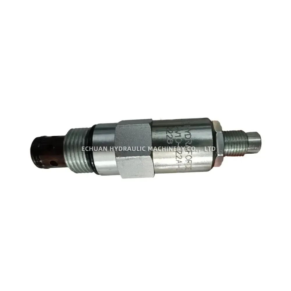 Hydraforce SV10-22A-0-N-35 Hydraulic Solenoid Valve