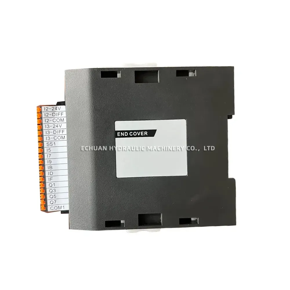 INOVANCE AM401-CPU1608TN PLC CPU Module