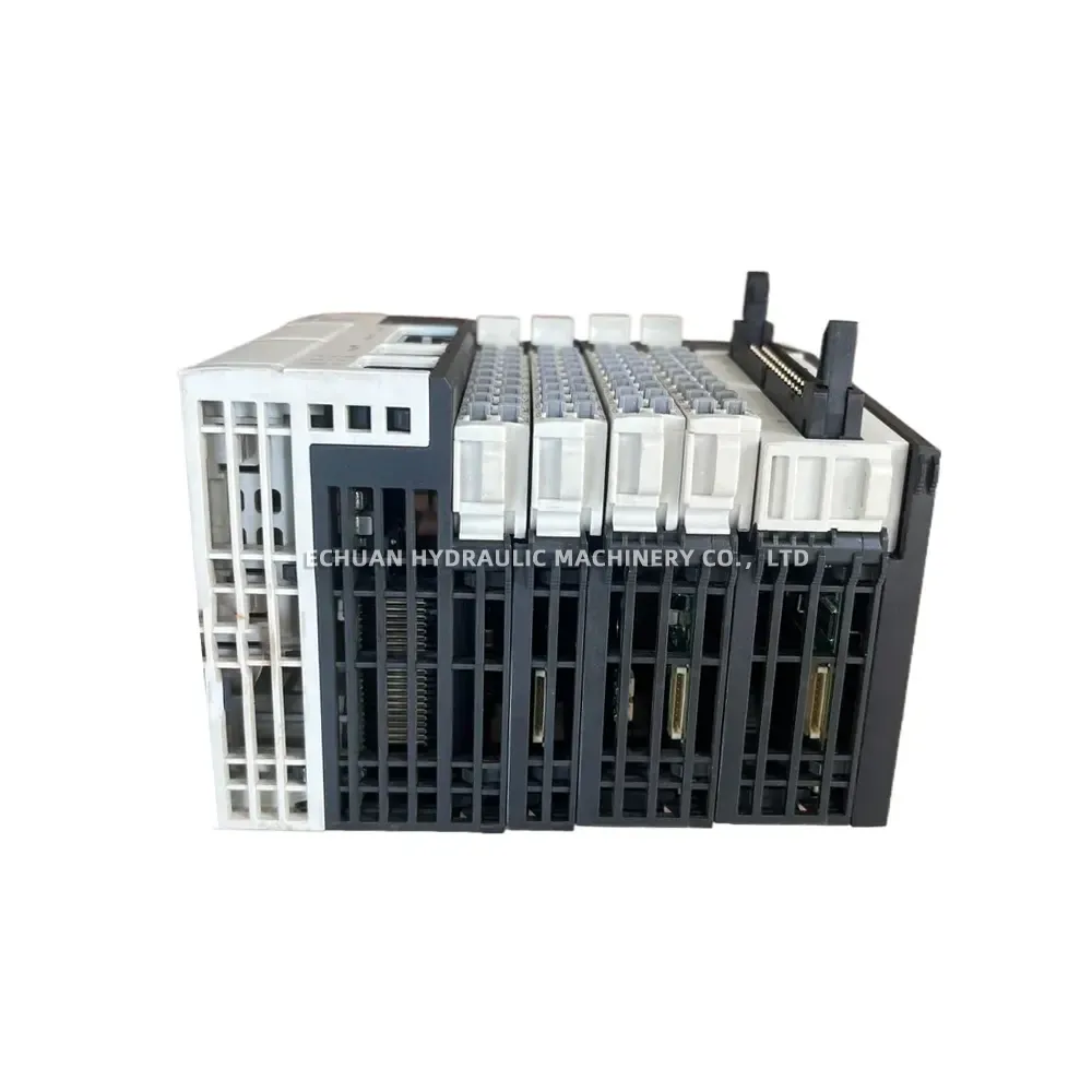 INOVANCE Easy522-0808TN Programmable Logic Controller (PLC)