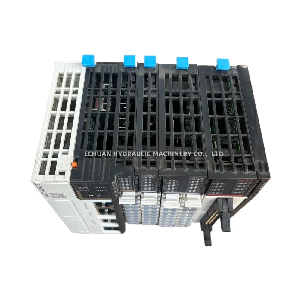 INOVANCE Easy522-0808TN Programmable Logic Controller (PLC)