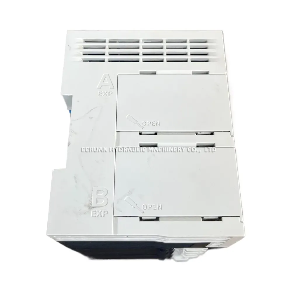 INOVANCE Easy522-0808TN Programmable Logic Controller (PLC)