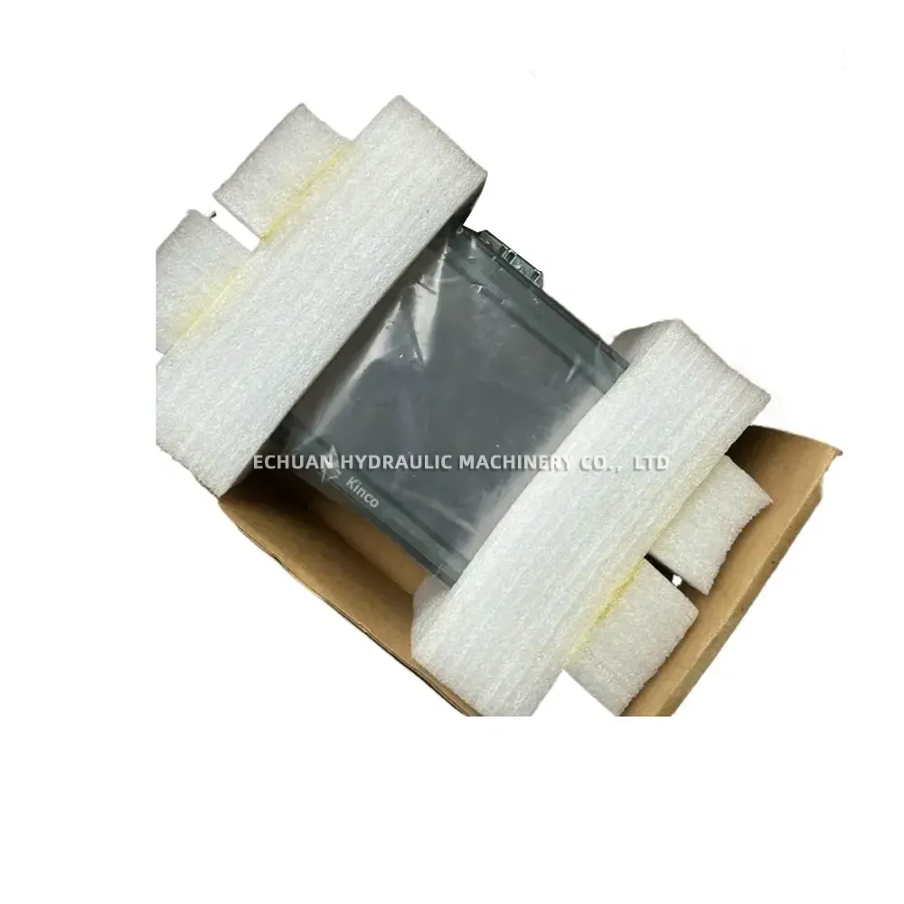 INOVANCE MS1H4-75C30CB AC Servo Motor