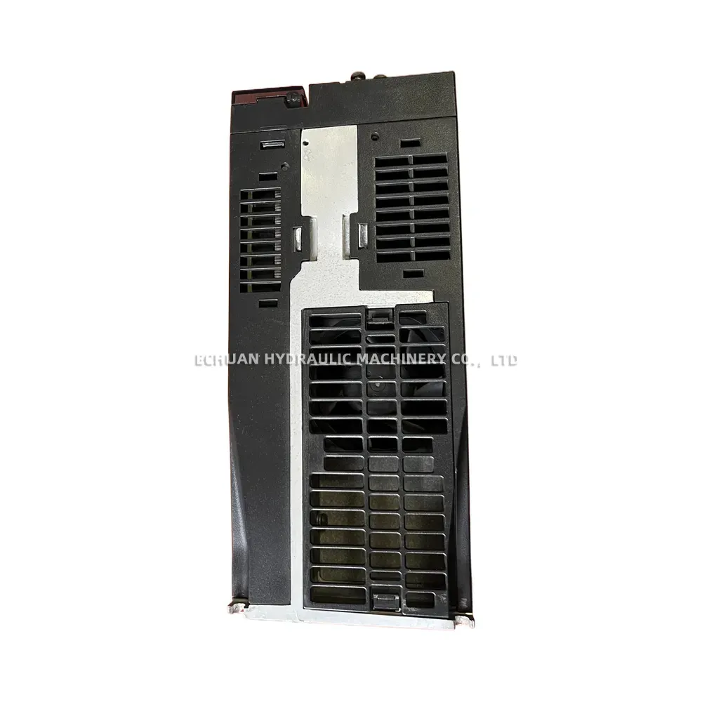 Inovance IS620FT017I AC Servo Drive