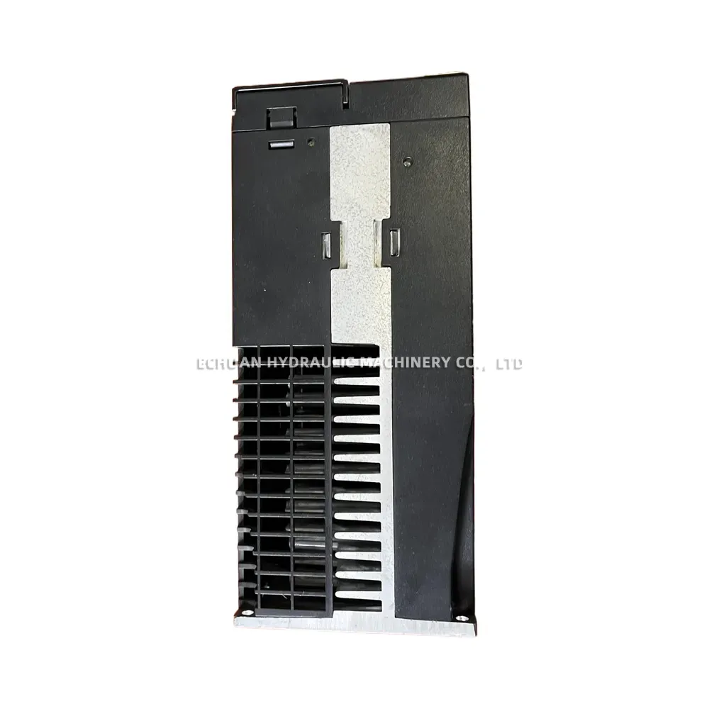Inovance IS620FT017I AC Servo Drive