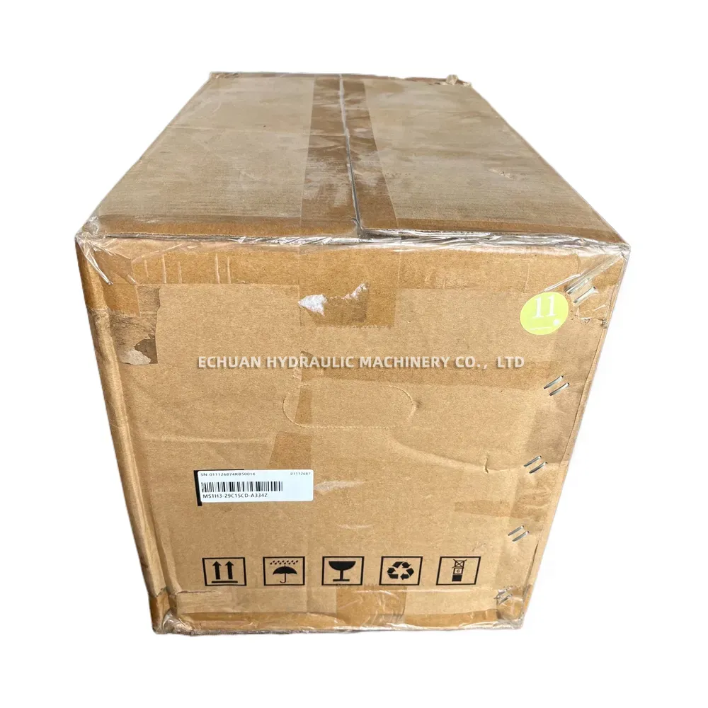 Inovance MS1H3-29C15CD-A334Z AC Servo Motor