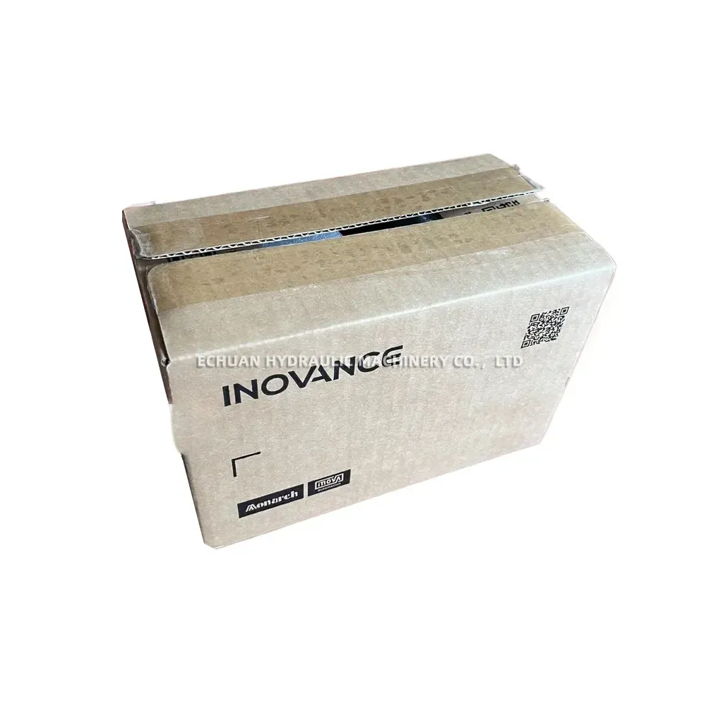 Inovance MS1H4-20B30CB-A334R AC Servo Motor
