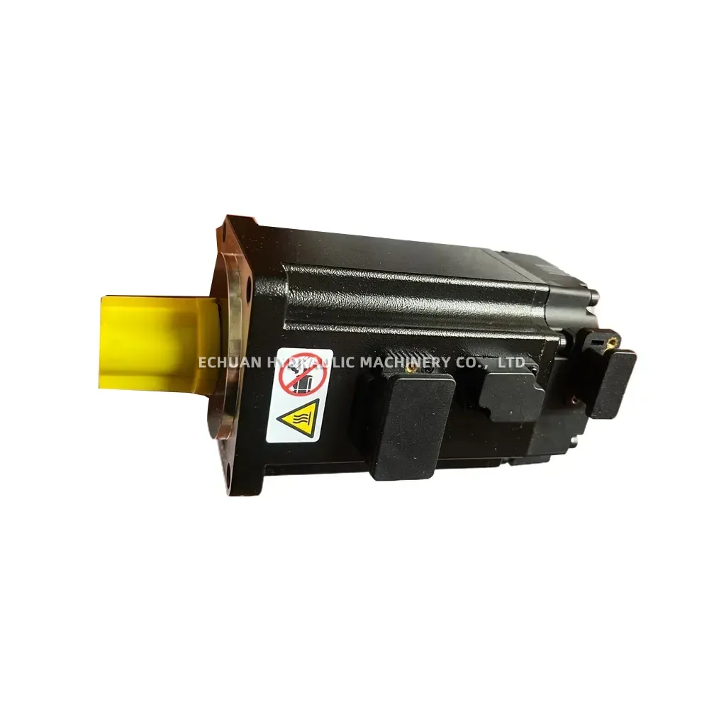 Inovance MS1H4-20B30CB-A334R AC Servo Motor