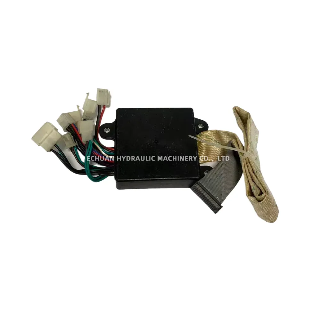 K1-MB(-ATS)-C2 Generator Control Module / ATS Controller Board