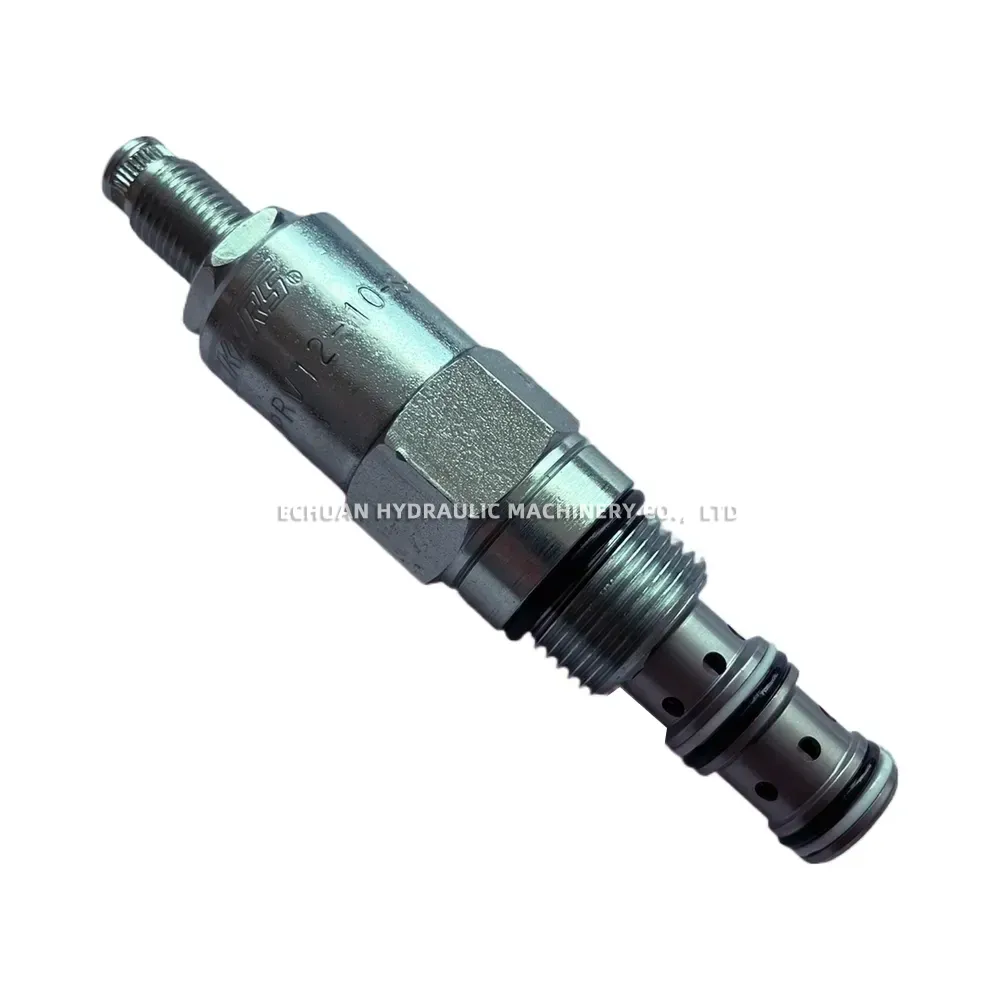 KERS RV12-10-S Hydraulic Cartridge Relief Valve