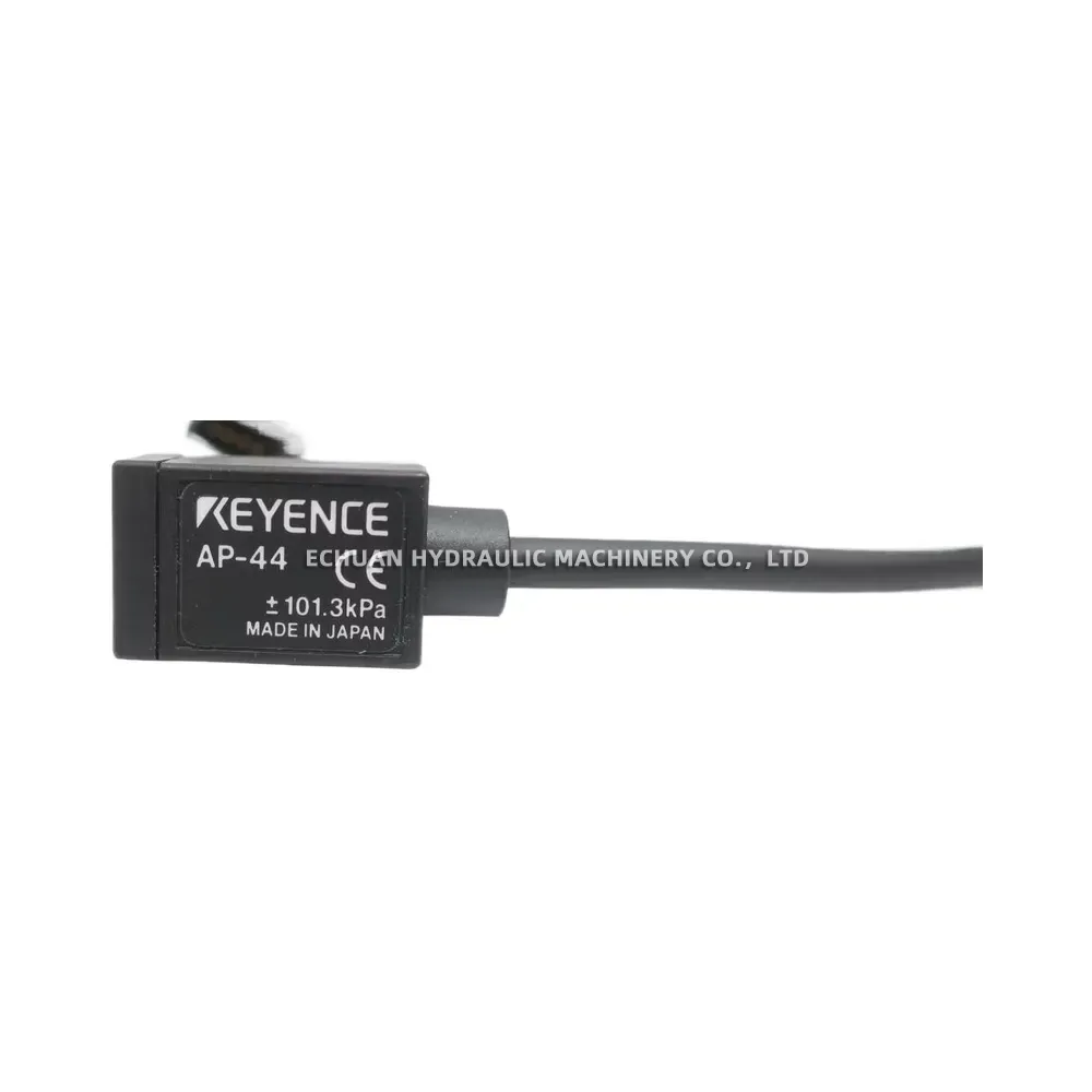 KEYENCE AP-44 Pressure Sensor