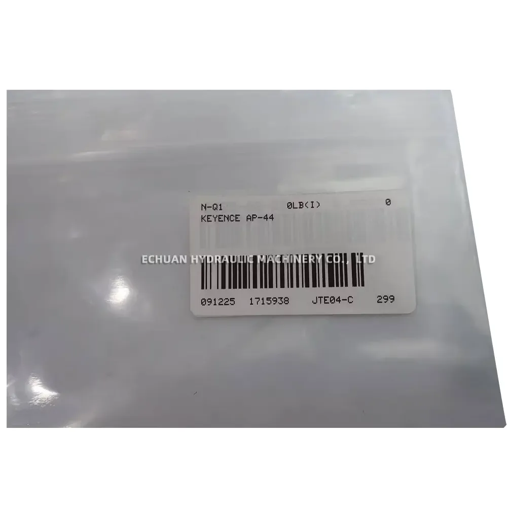 KEYENCE AP-44 Pressure Sensor