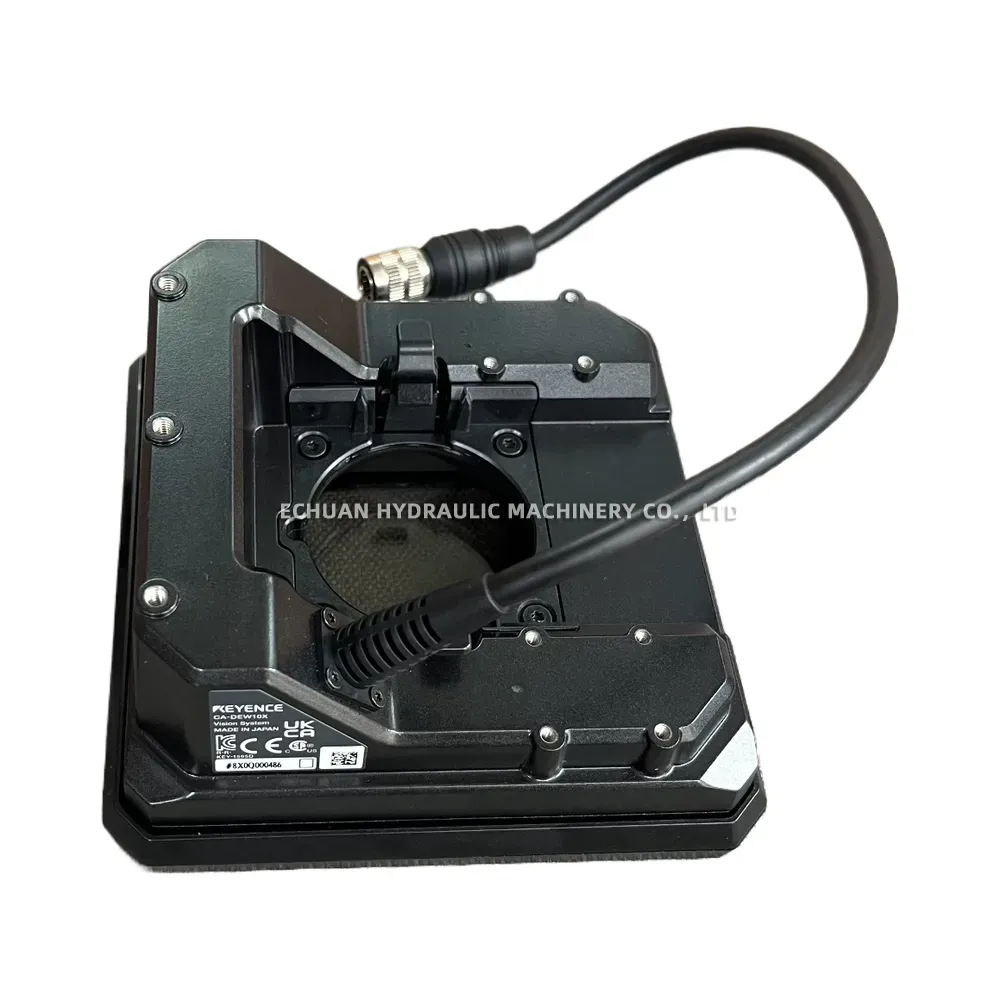 KEYENCE CA-DW10X Direct Lighting Unit