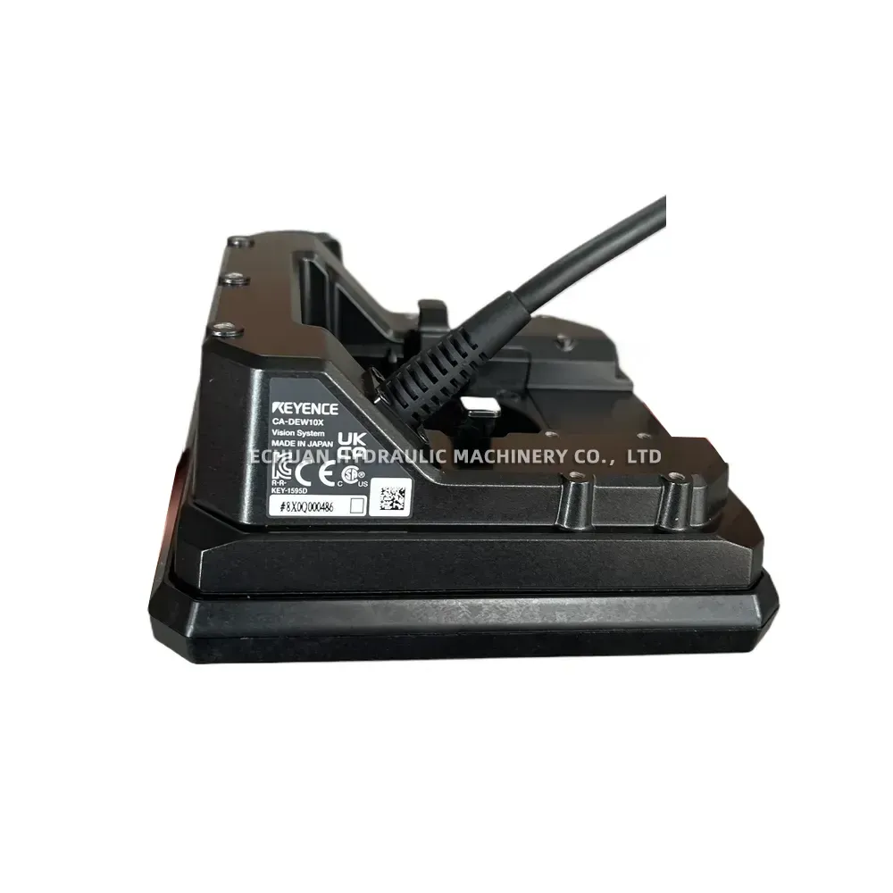 KEYENCE CA-DW10X Direct Lighting Unit