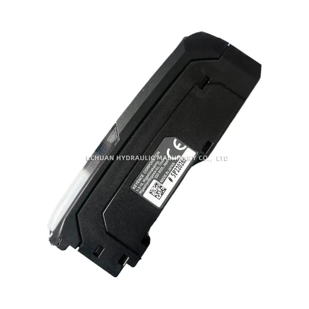 KEYENCE DL-EC1A EtherCAT Communication Unit