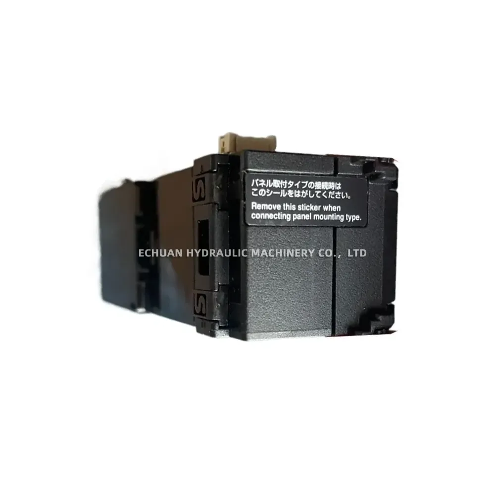 KEYENCE DL-EC1A EtherCAT Communication Unit