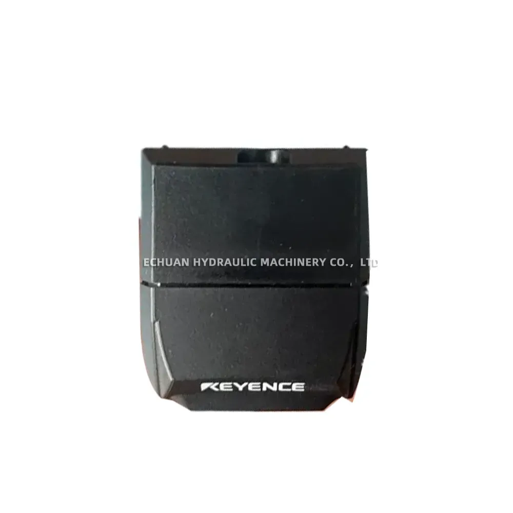 KEYENCE DL-EC1A EtherCAT Communication Unit