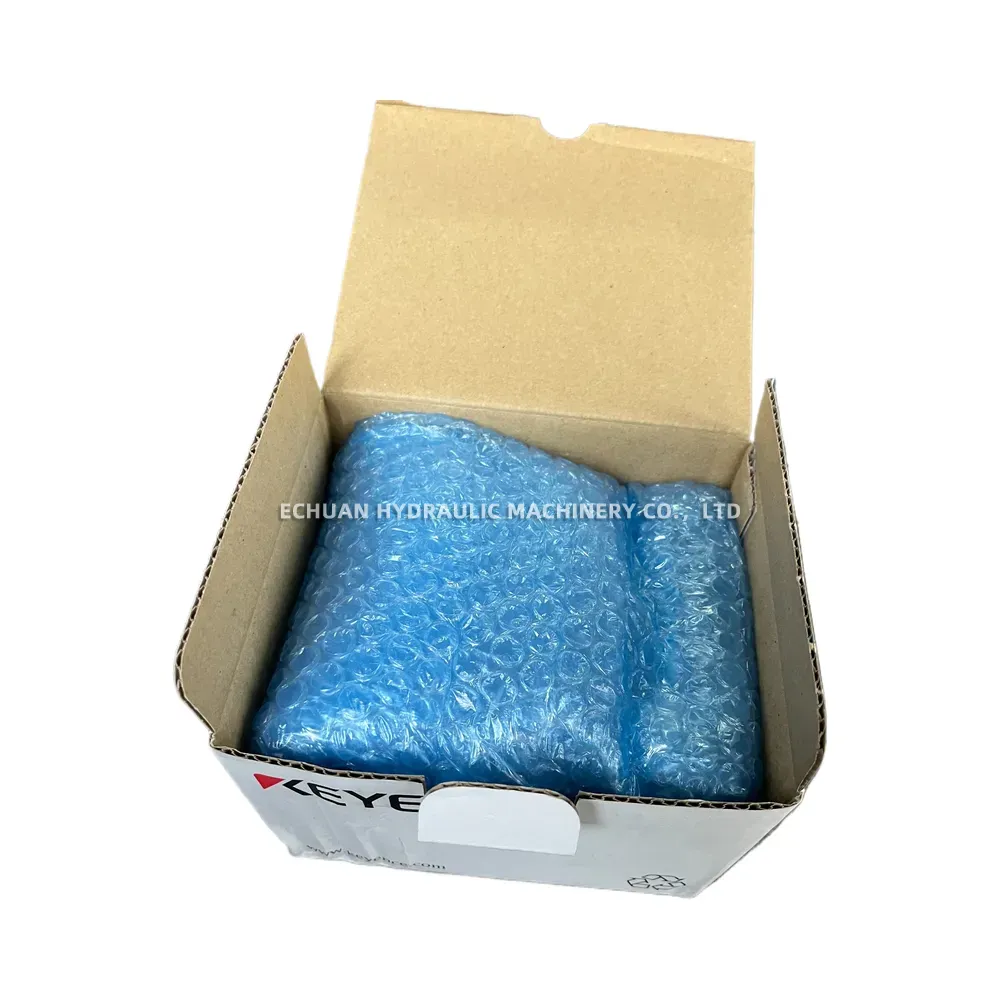 KEYENCE FD-Q32C Digital Flow Sensor