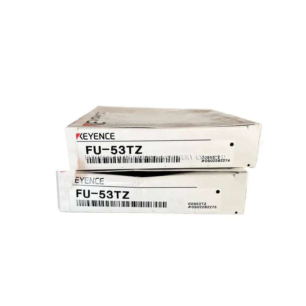 KEYENCE FU-53TZ Fiber Unit