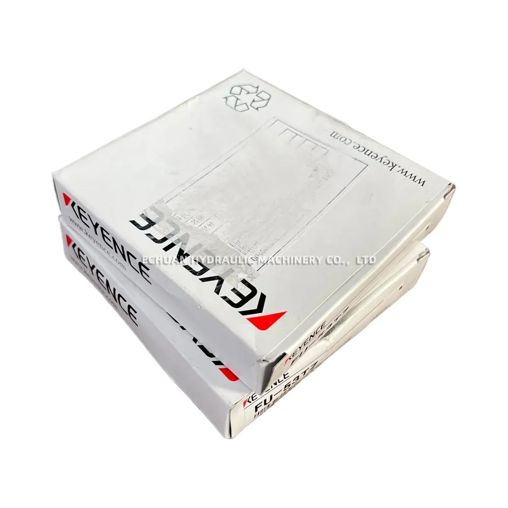 KEYENCE FU-53TZ Fiber Unit
