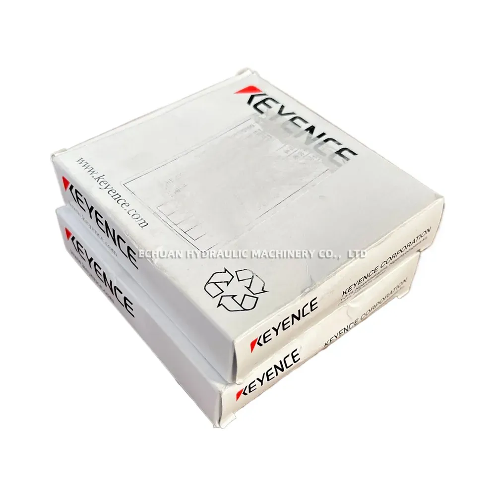 KEYENCE FU-53TZ Fiber Unit
